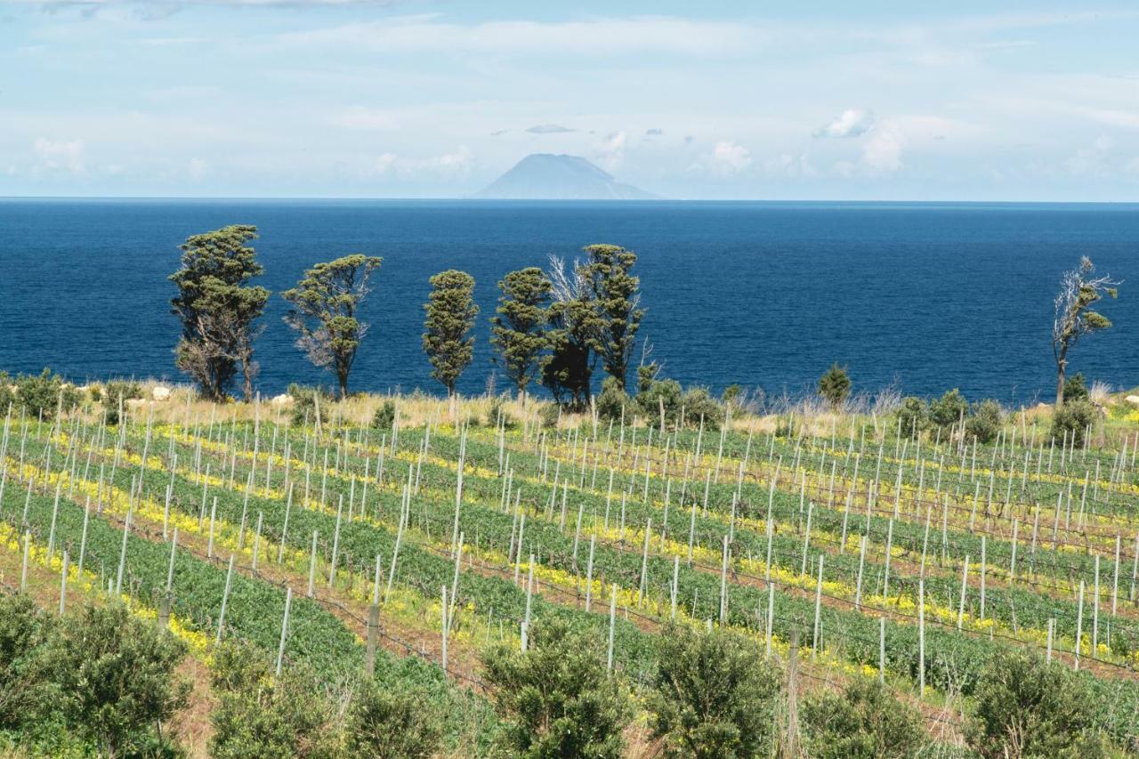 Tenuta Rasocolmo Мессина Экстерьер фото