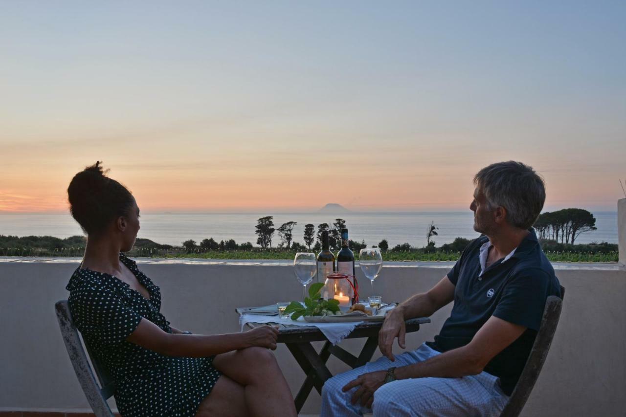 Tenuta Rasocolmo Мессина Экстерьер фото